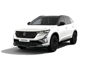 Renault Austral full hybrid 200 E-TECH esprit Alpine