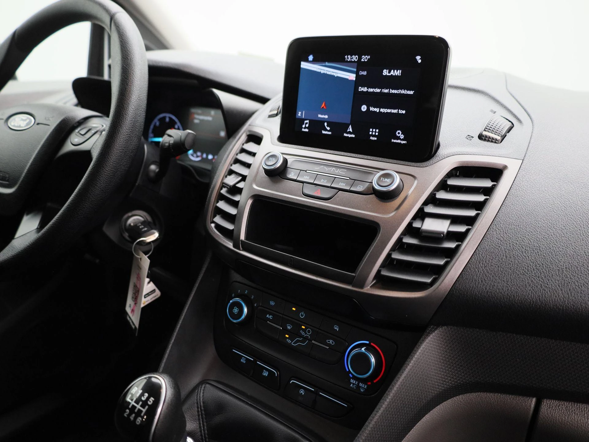 Ford-Transit Connect-image-7