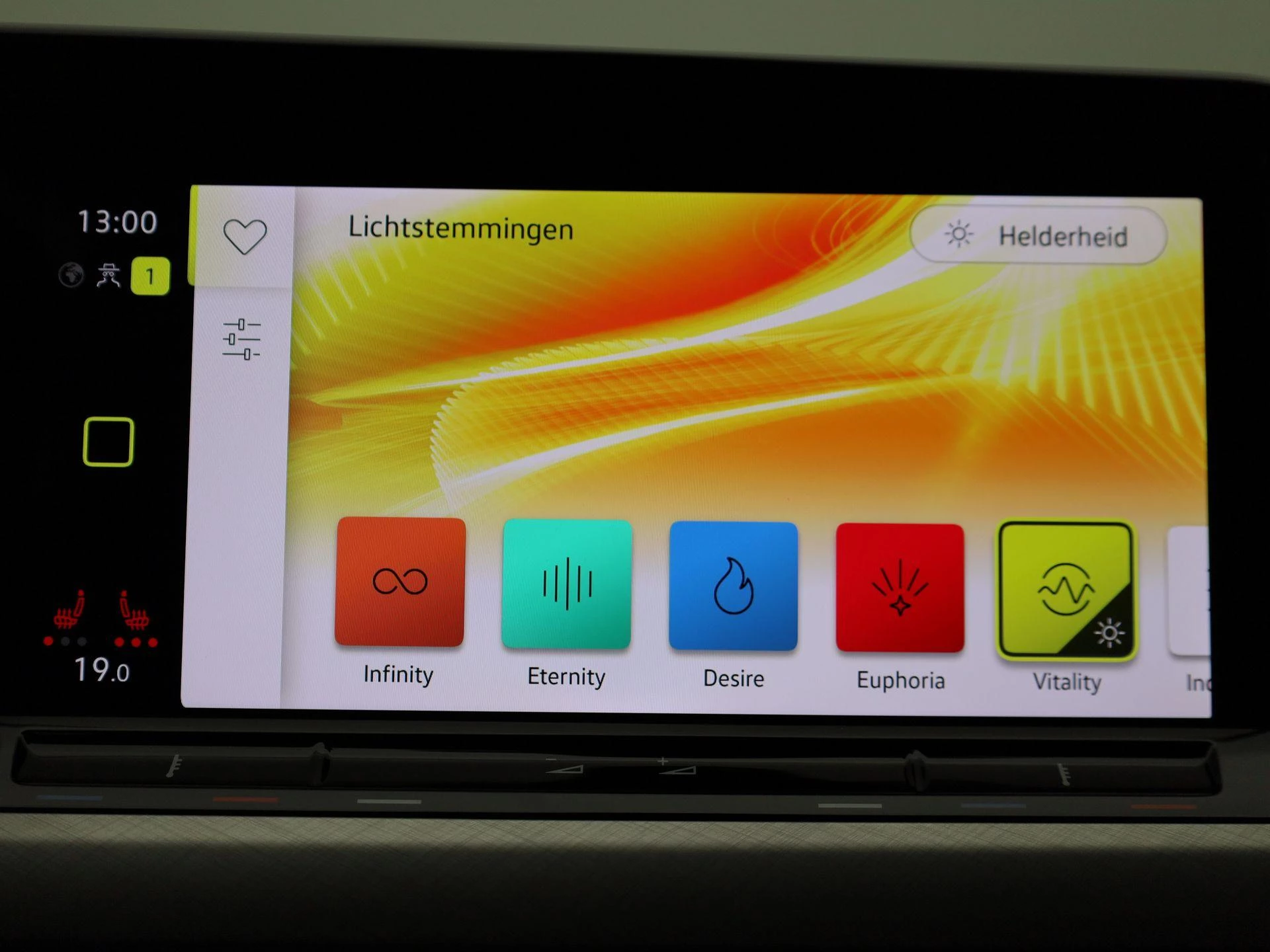 Volkswagen Golf Variant 1.5 TSI Life Business