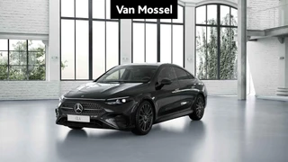 Mercedes-Benz CLA CLA 200 "140 Years Edition"