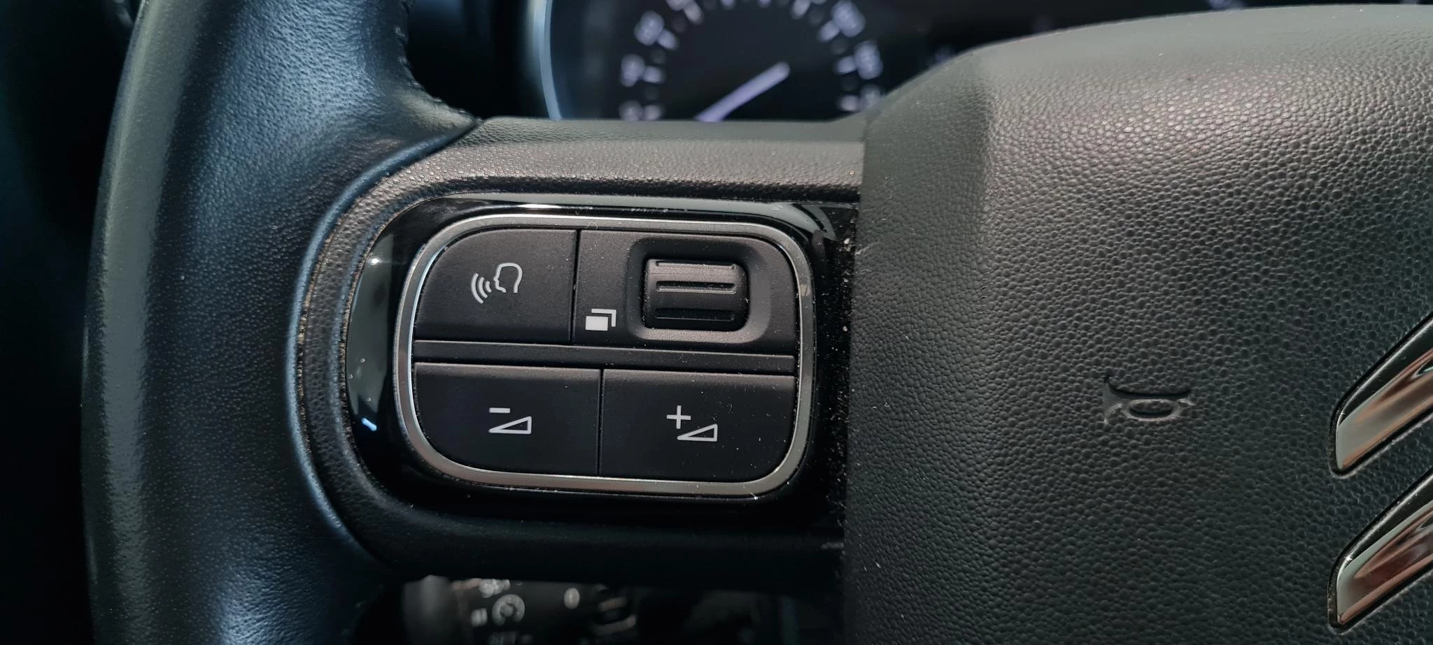 Citroën-C3 Aircross-image-21