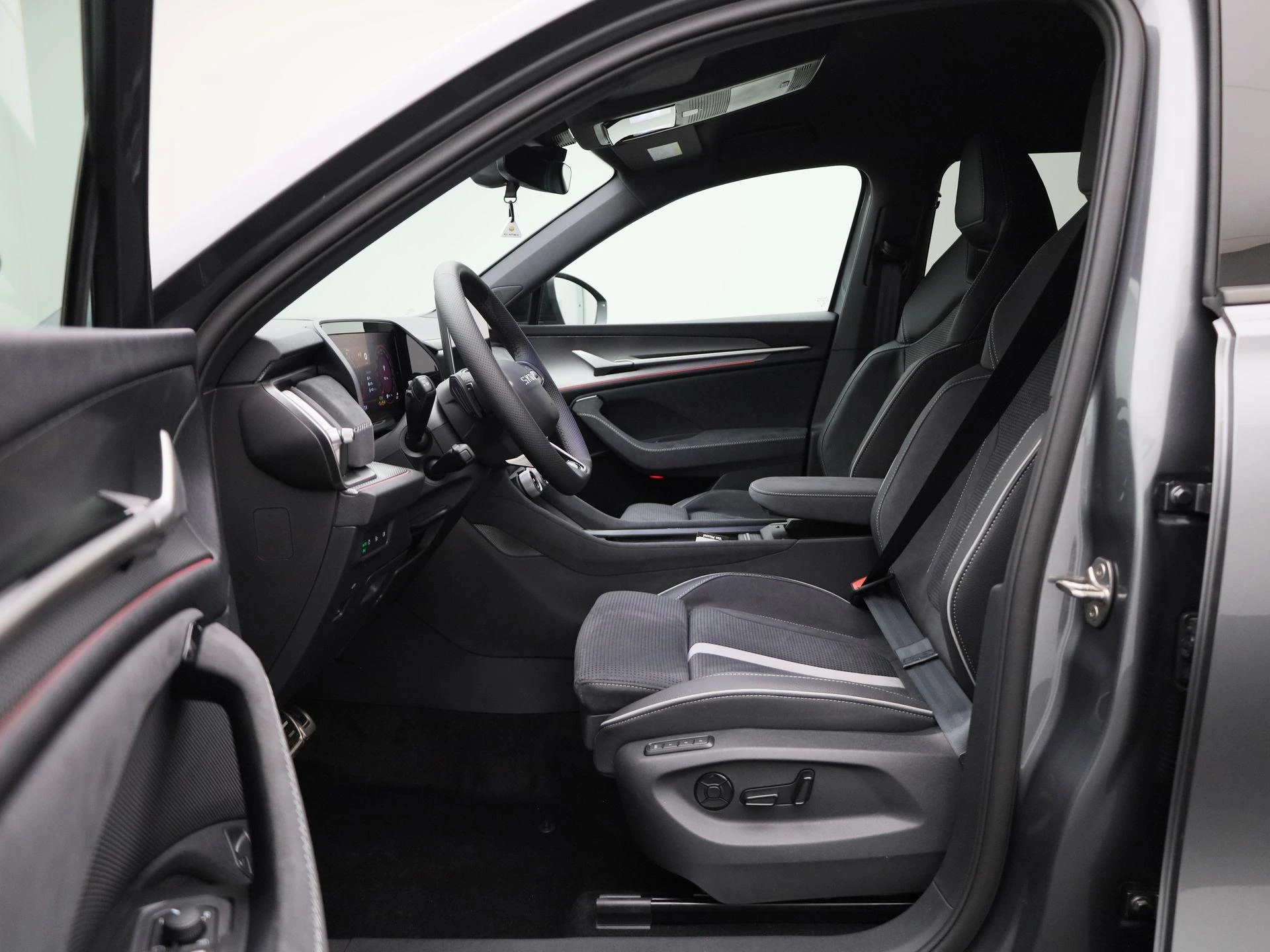 Škoda Kodiaq 1.5 TSI PHEV Sportline Business