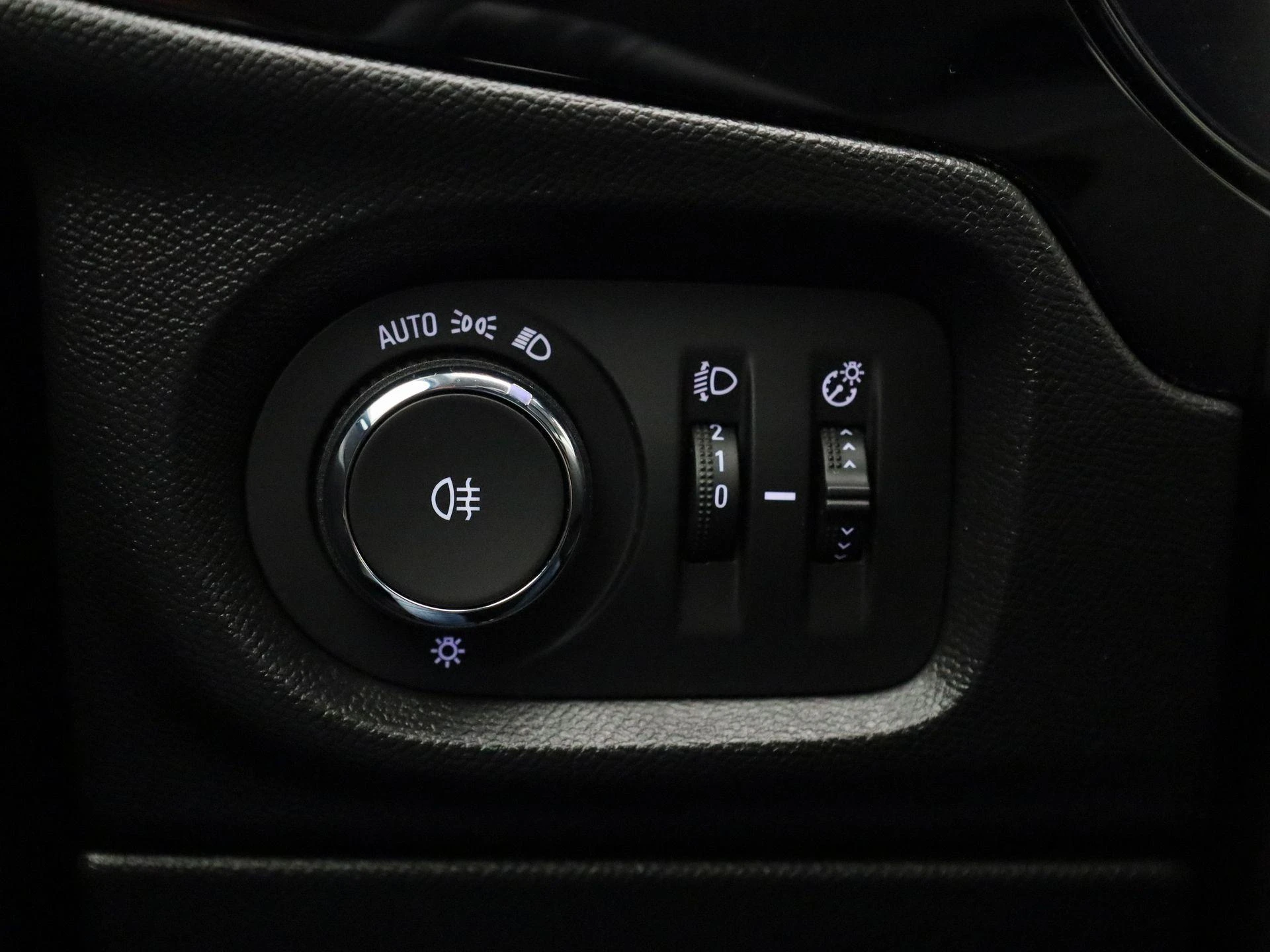 Opel Corsa-e Electric 50 kWh