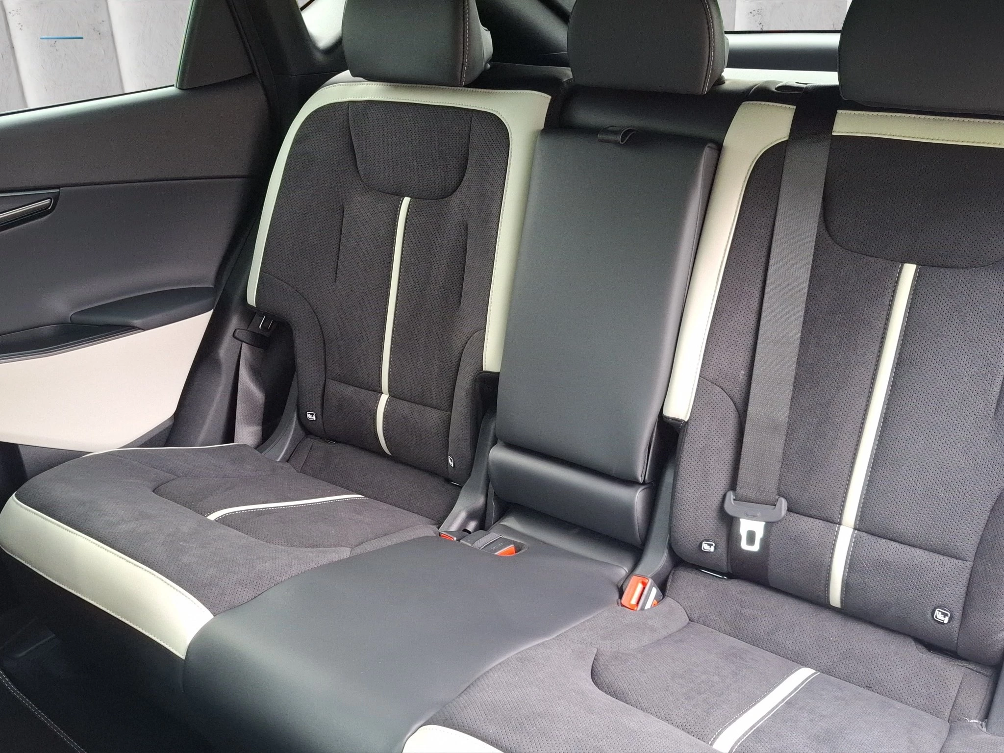 Kia EV6 GT-line 84 kWh 239 kW Allradantrieb