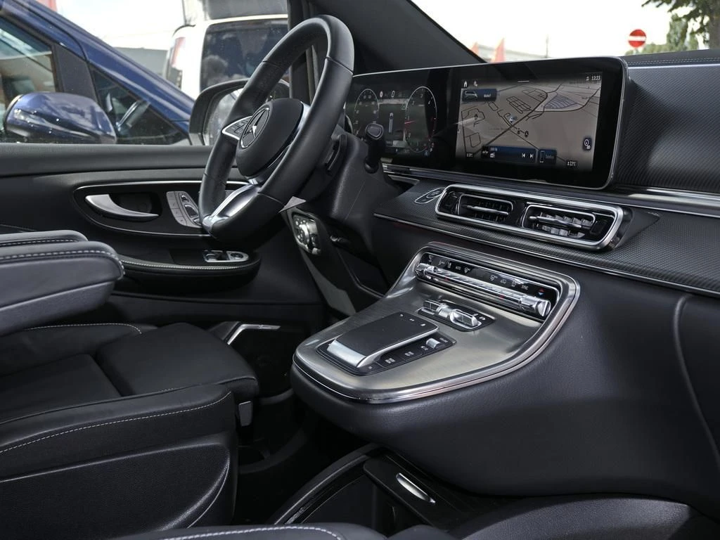Mercedes-Benz-V-Klasse 250-image-10