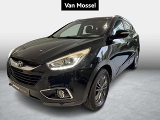 Hyundai ix35 1.6 GDi Lounge