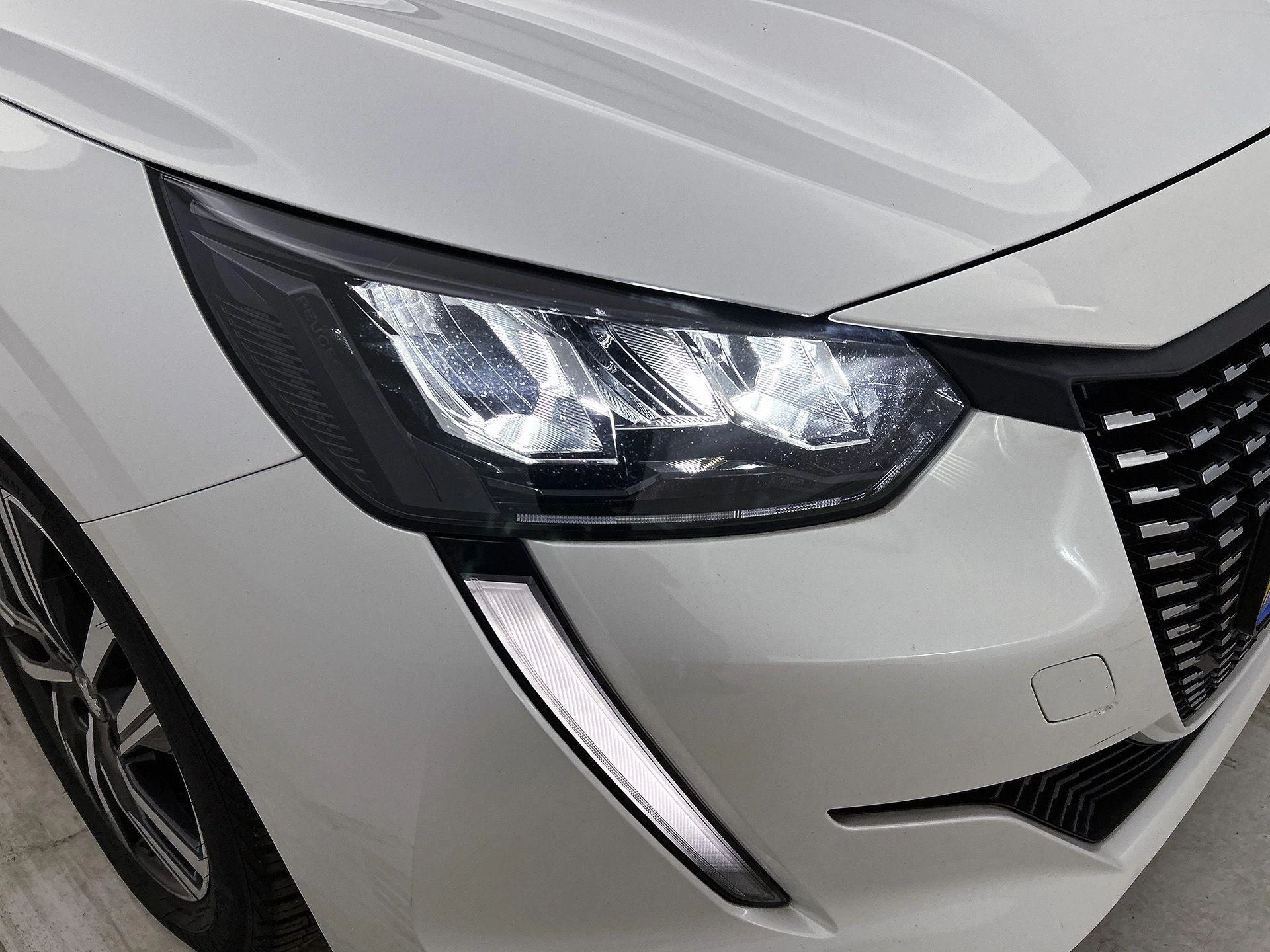Peugeot 208 1.2 PureTech Allure Pack