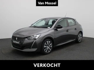 Peugeot 208 1.2 PureTech 75 MAN5 S&S Active Pack