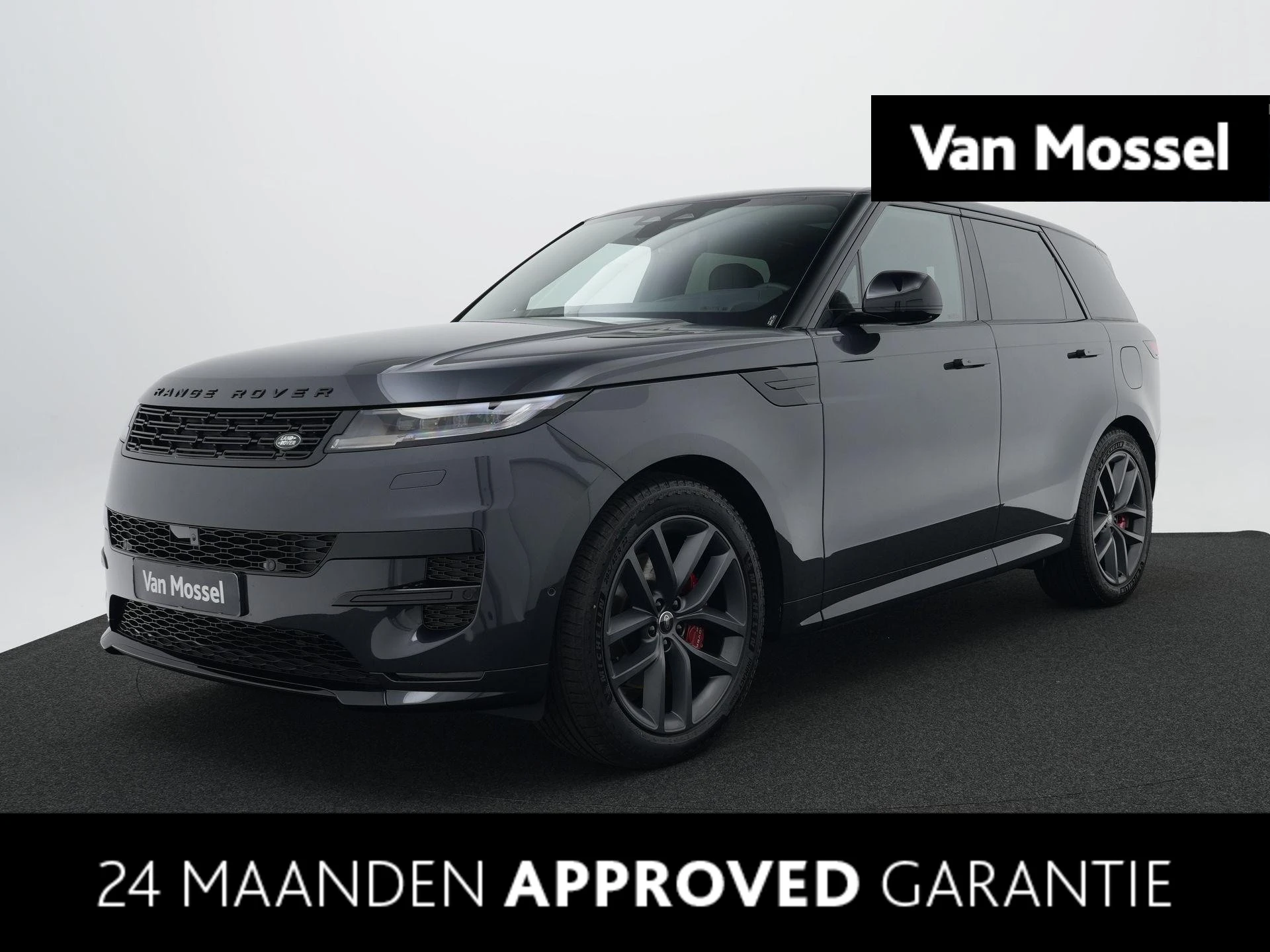 Land Rover-Range Rover Sport-image-0