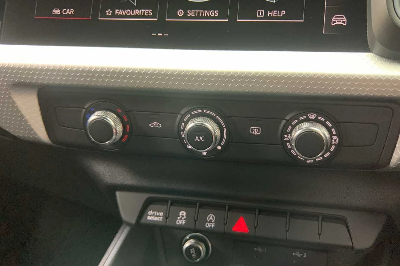 Audi-A1 Sportback-image-17