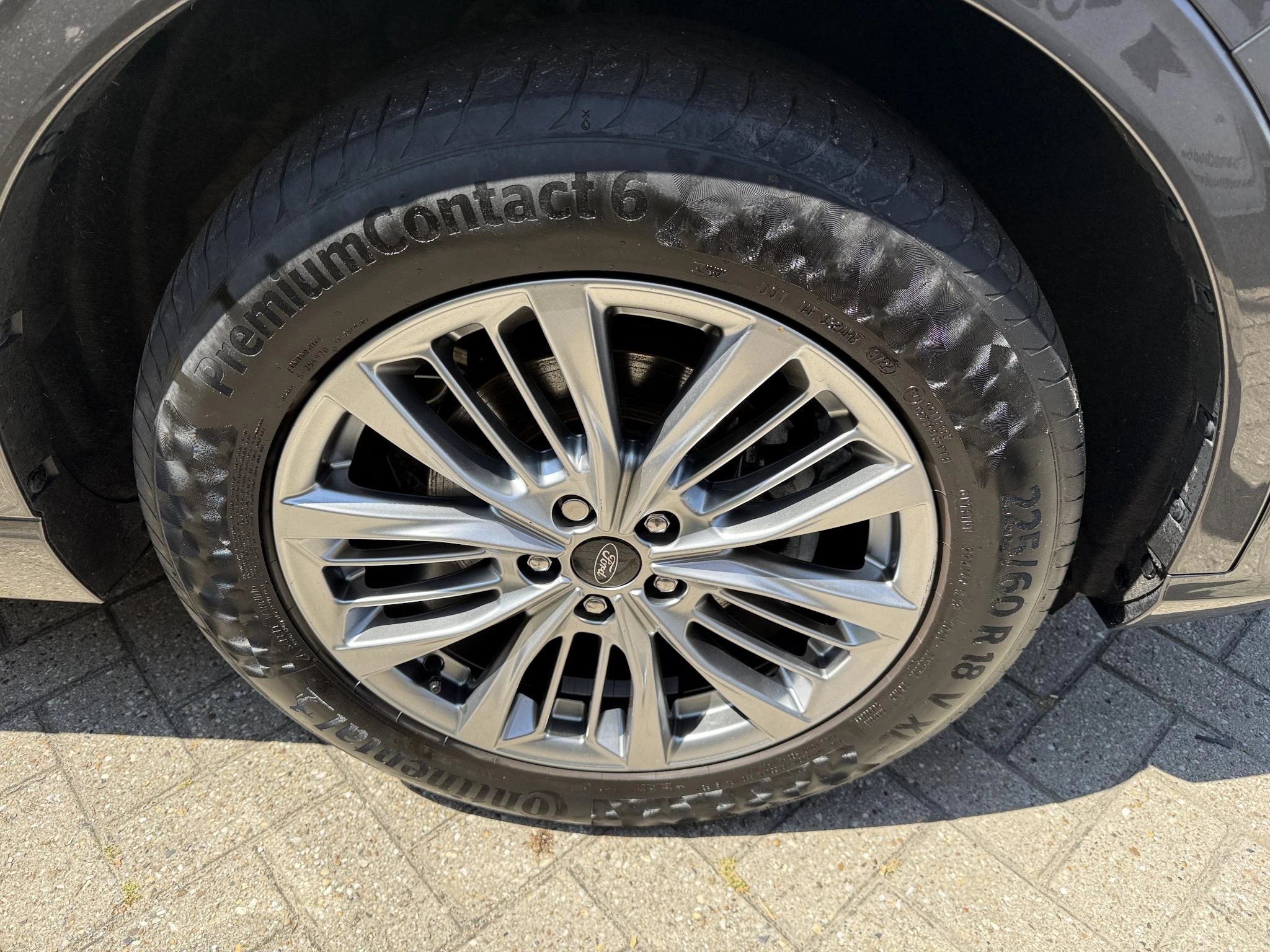 Ford Kuga 2.5 PHEV Vignale