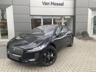 Jaguar I-PACE EV400 R-Dynamic SE AWD Auto. 24MY