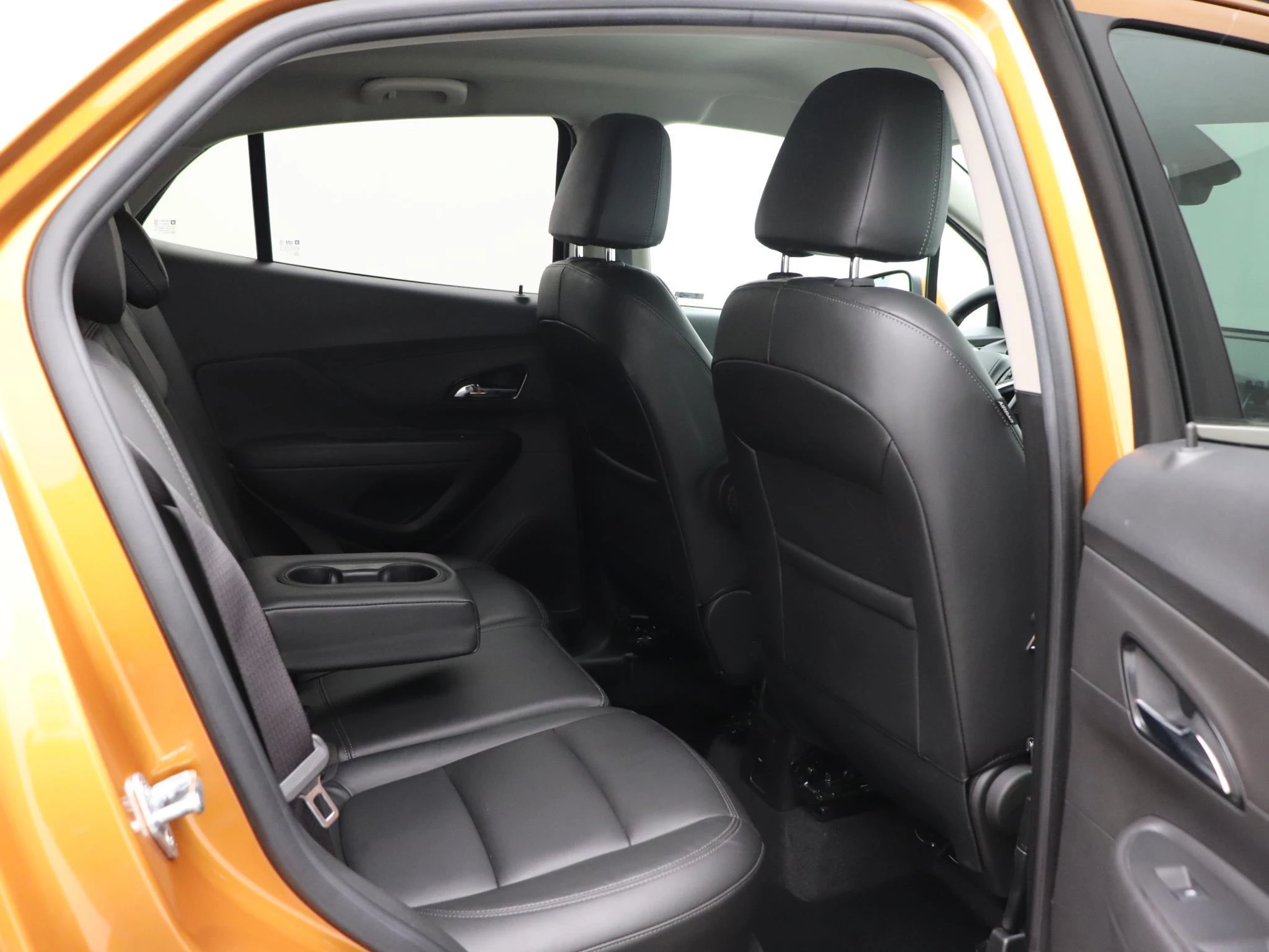 Opel Mokka X 1.4T Innovation