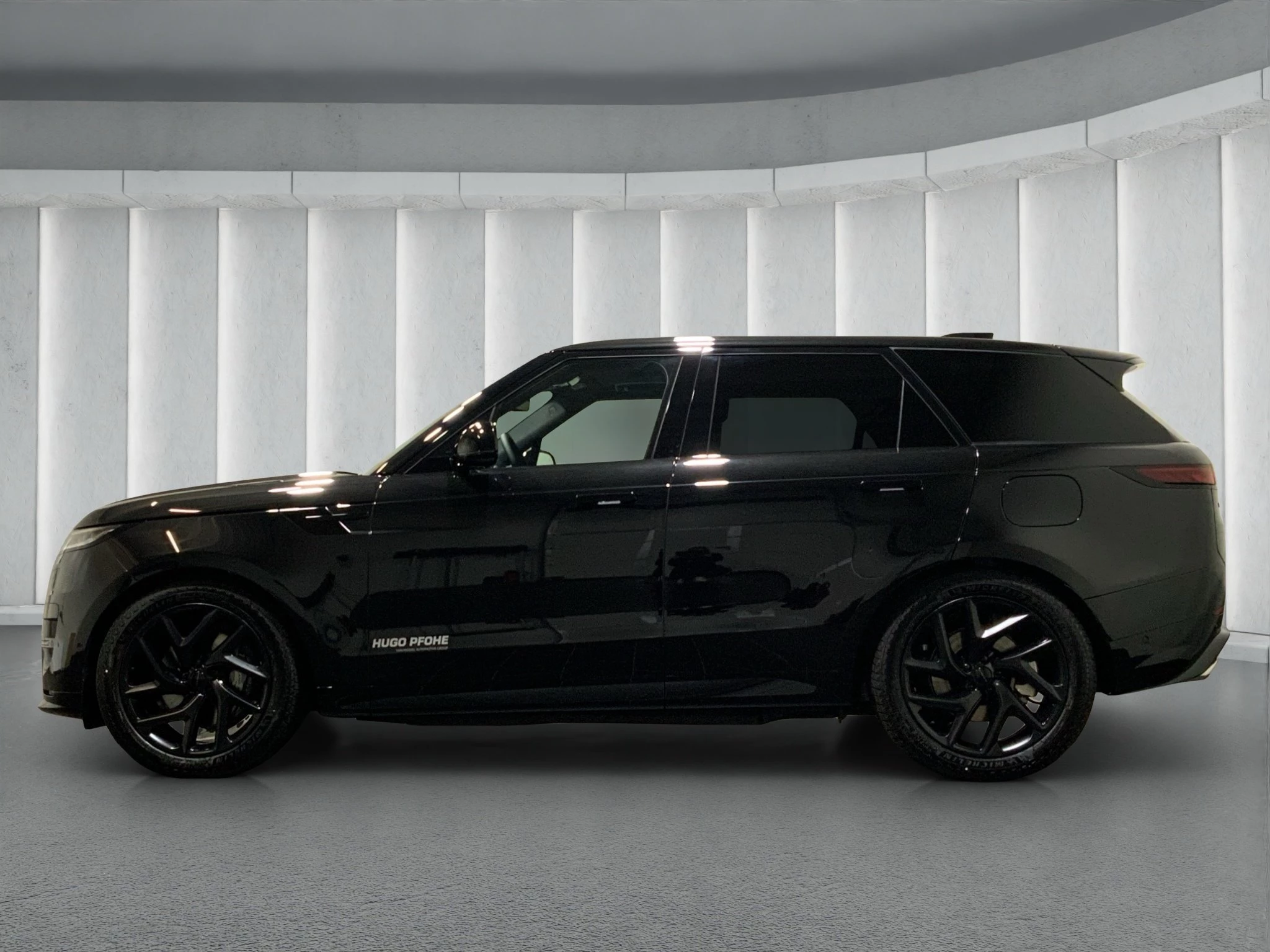 Land Rover Range Rover Sport DYNAMIC SE 3.0 P460e PHEV AWD Automatik Geländewagen. 338 kW. 5-türig