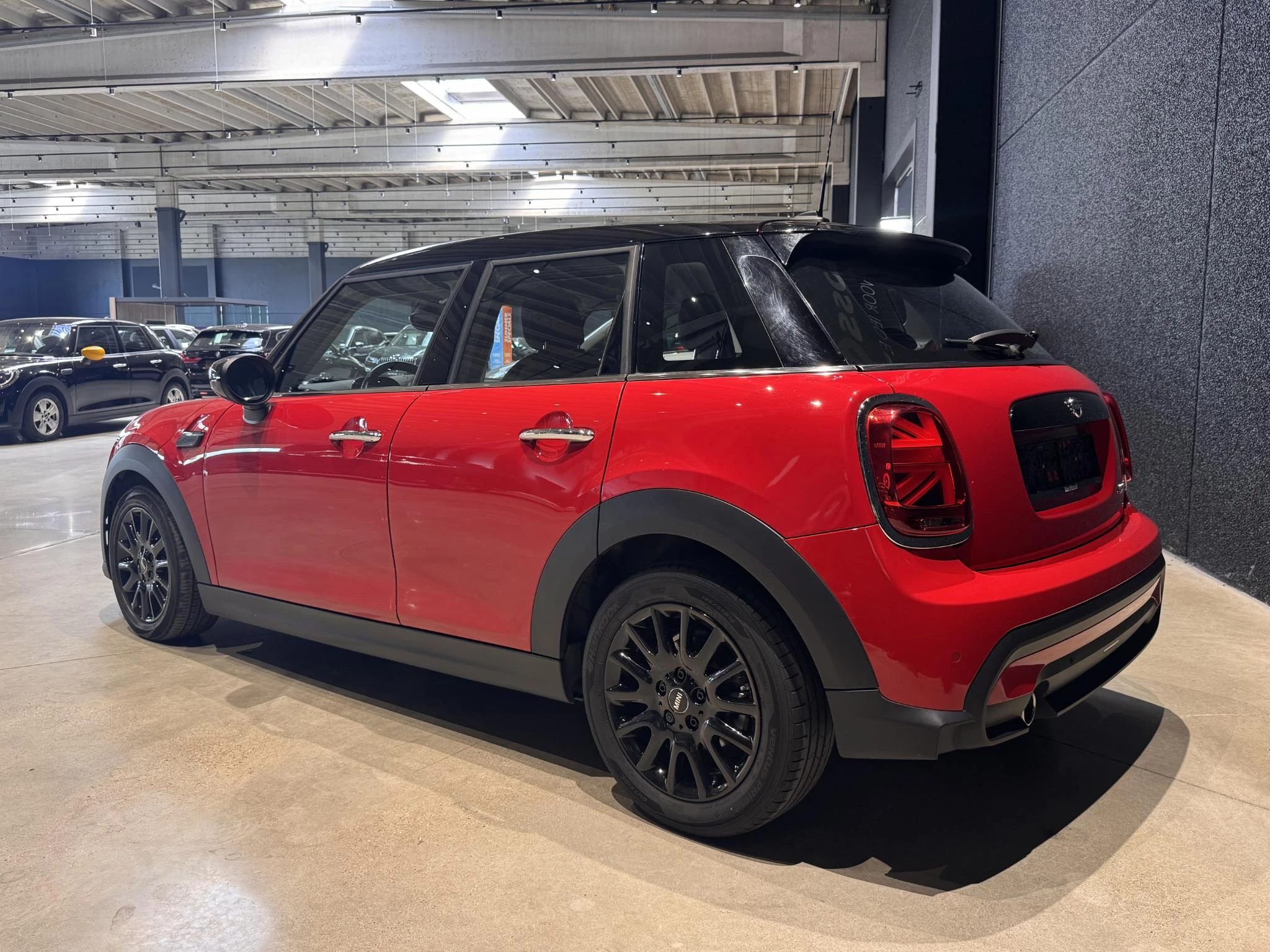 MINI Cooper Mini