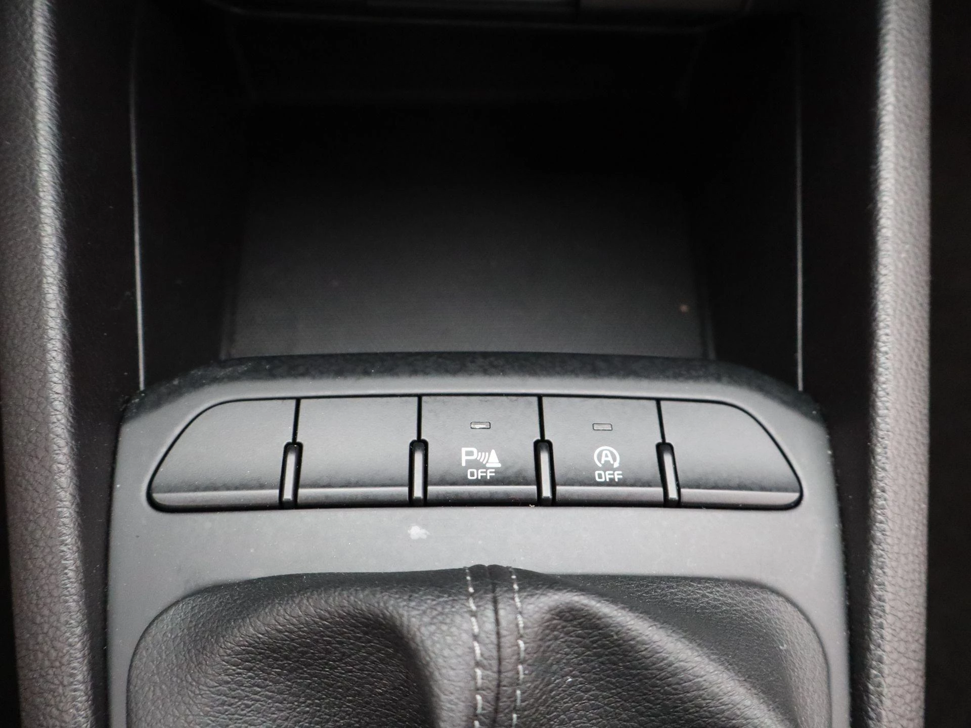 Kia Stonic 1.0 T-GDi DynamicLine