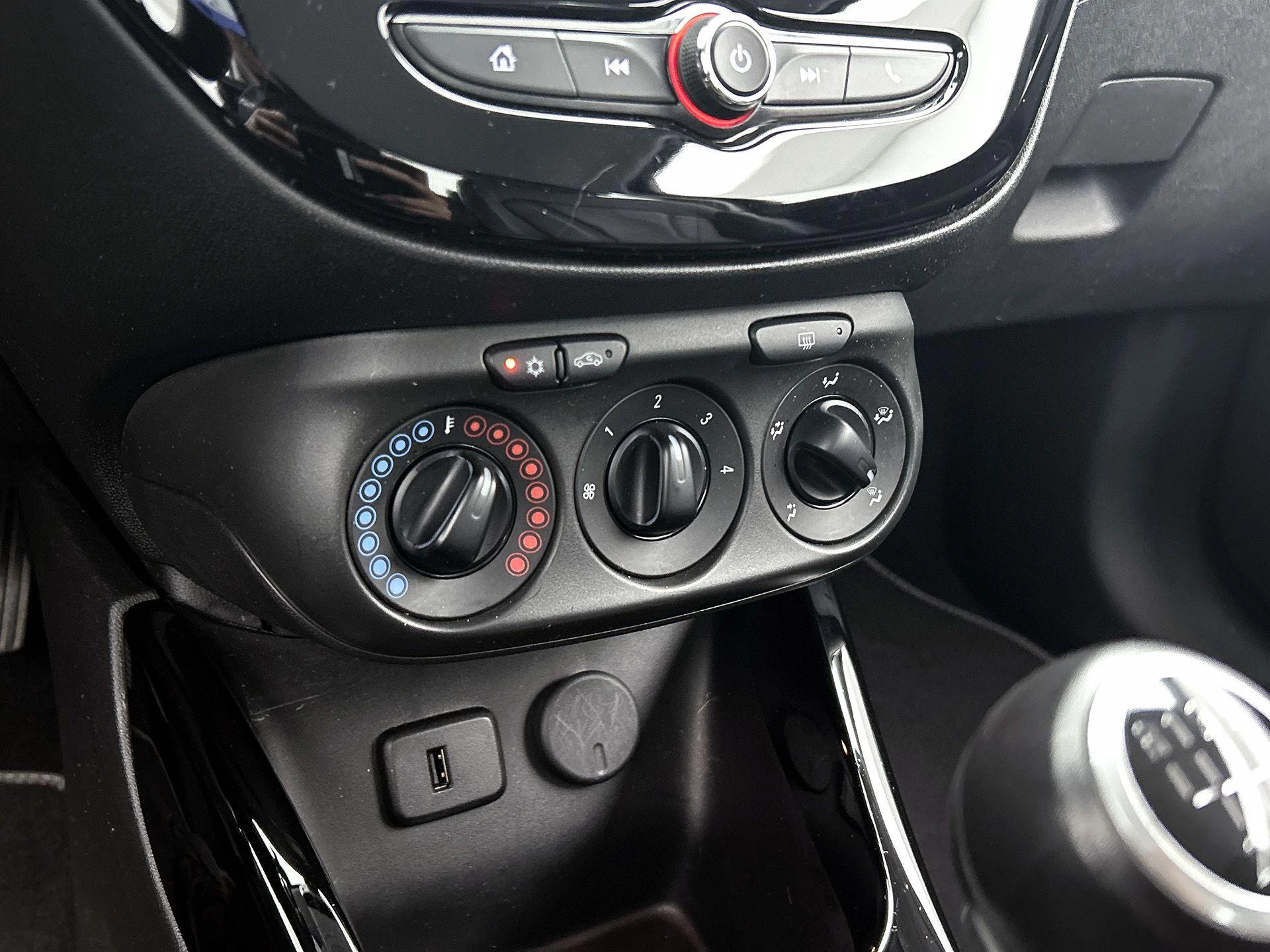 Opel ADAM 1.0 Turbo Unlimited