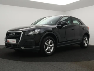 Audi Q2 Audi Q2 1.0TFSI 116PK *CRUISE CONTROL*NAVI*PDC*AUTO KLIMAATBEHEERSING*...*