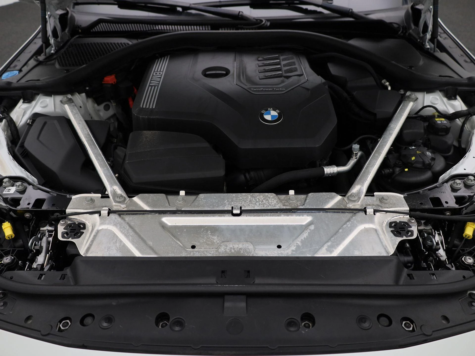 BMW 4 Serie Coupé 430i High Executive