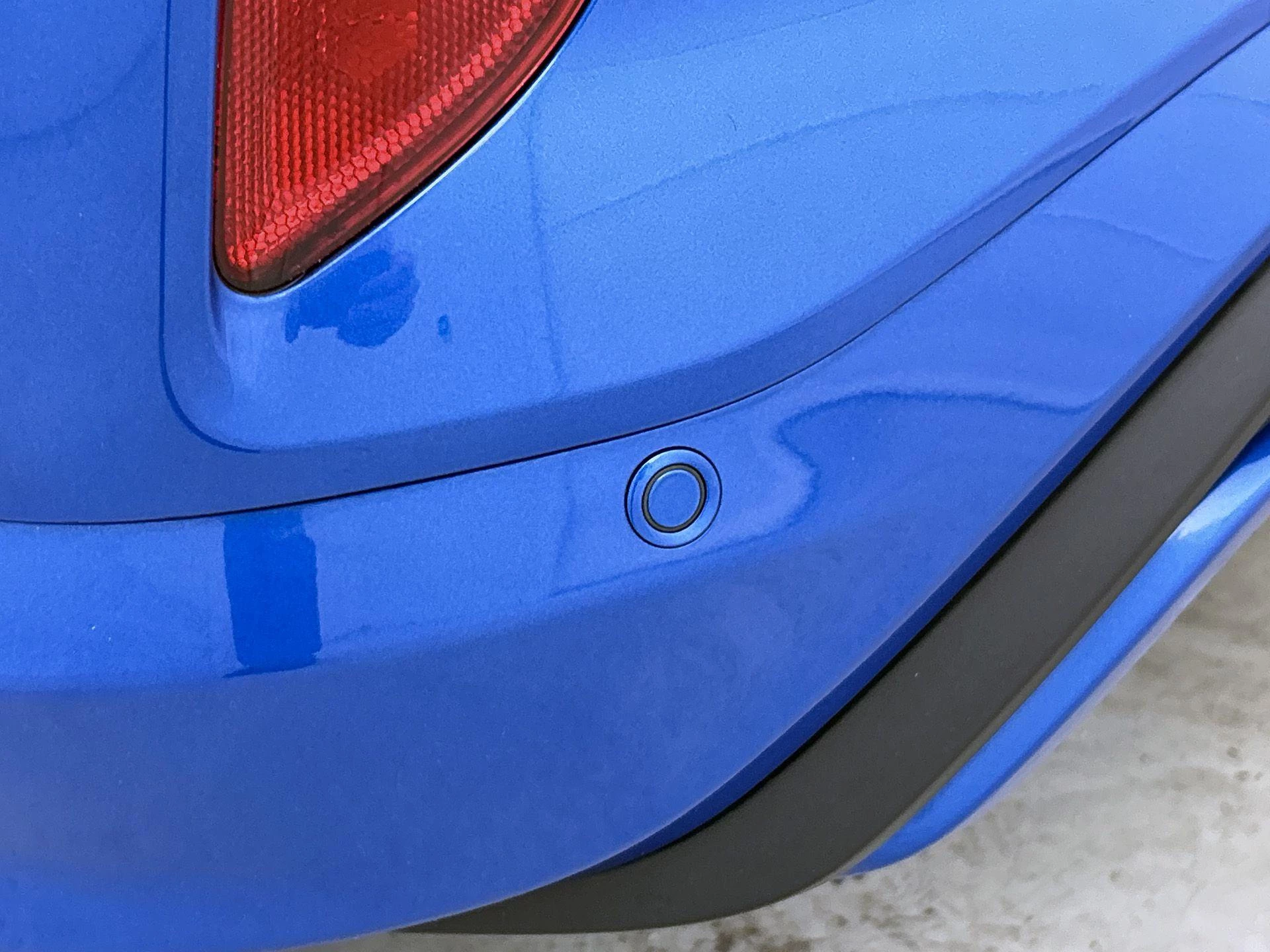 Ford Puma 1.0 EcoBoost Hybrid ST-Line X