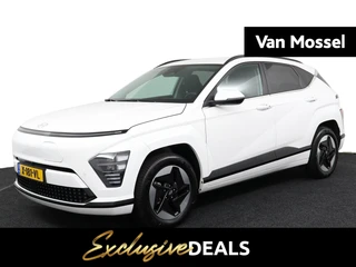 Hyundai Kona Electric Comfort Smart 65.4 kWh |