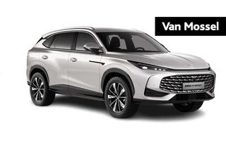 MG HS 1.5 Hybrid+ Comfort