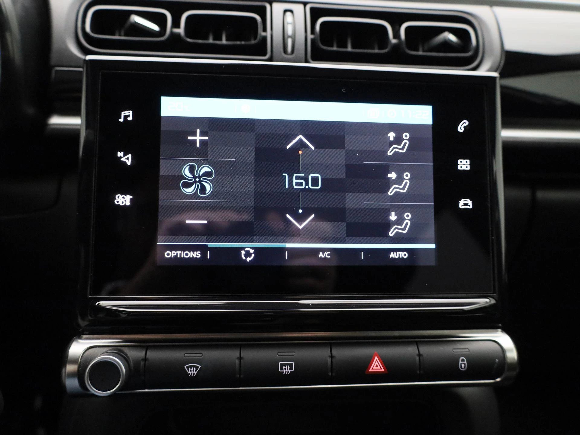 Citroën C3 1.2 PureTech 82 S&S MAN Feel