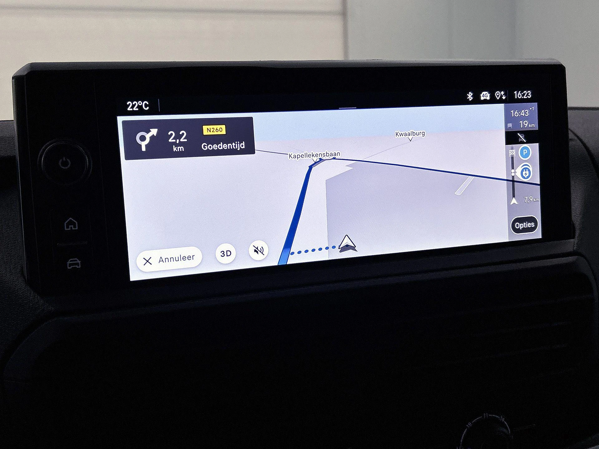 Opel Vivaro-e Electric L2 75 kWh