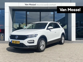 Volkswagen T-Roc 1.0 TSI Style