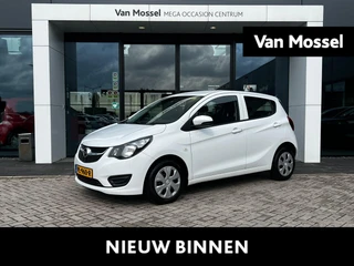 Opel KARL 1.0 ecoFLEX Edition