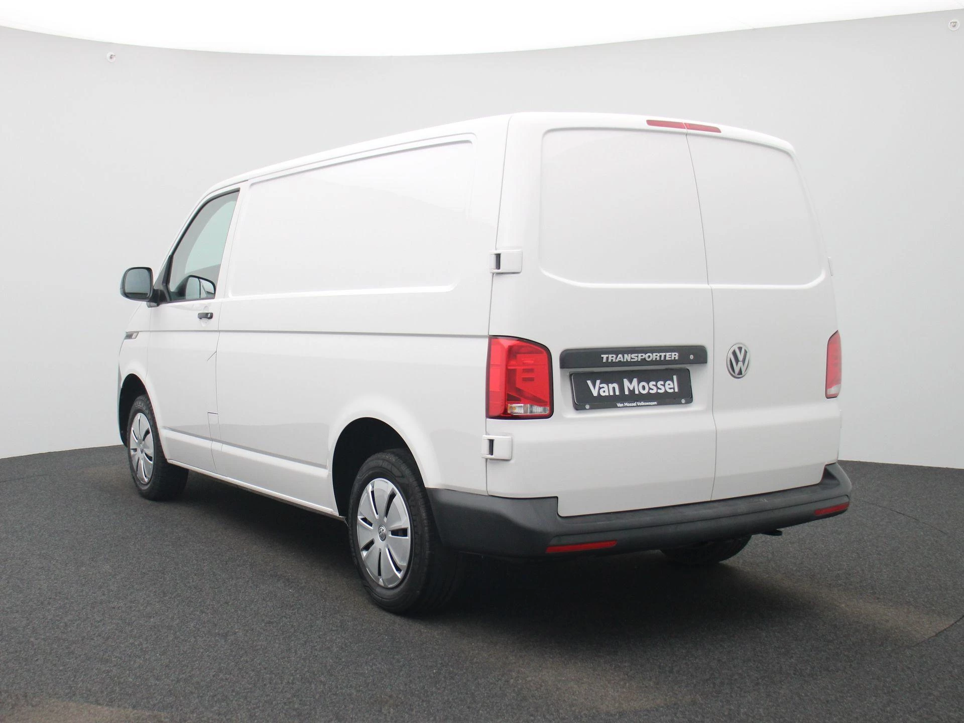 Volkswagen Transporter 2.0 TDI L1H1 110PK