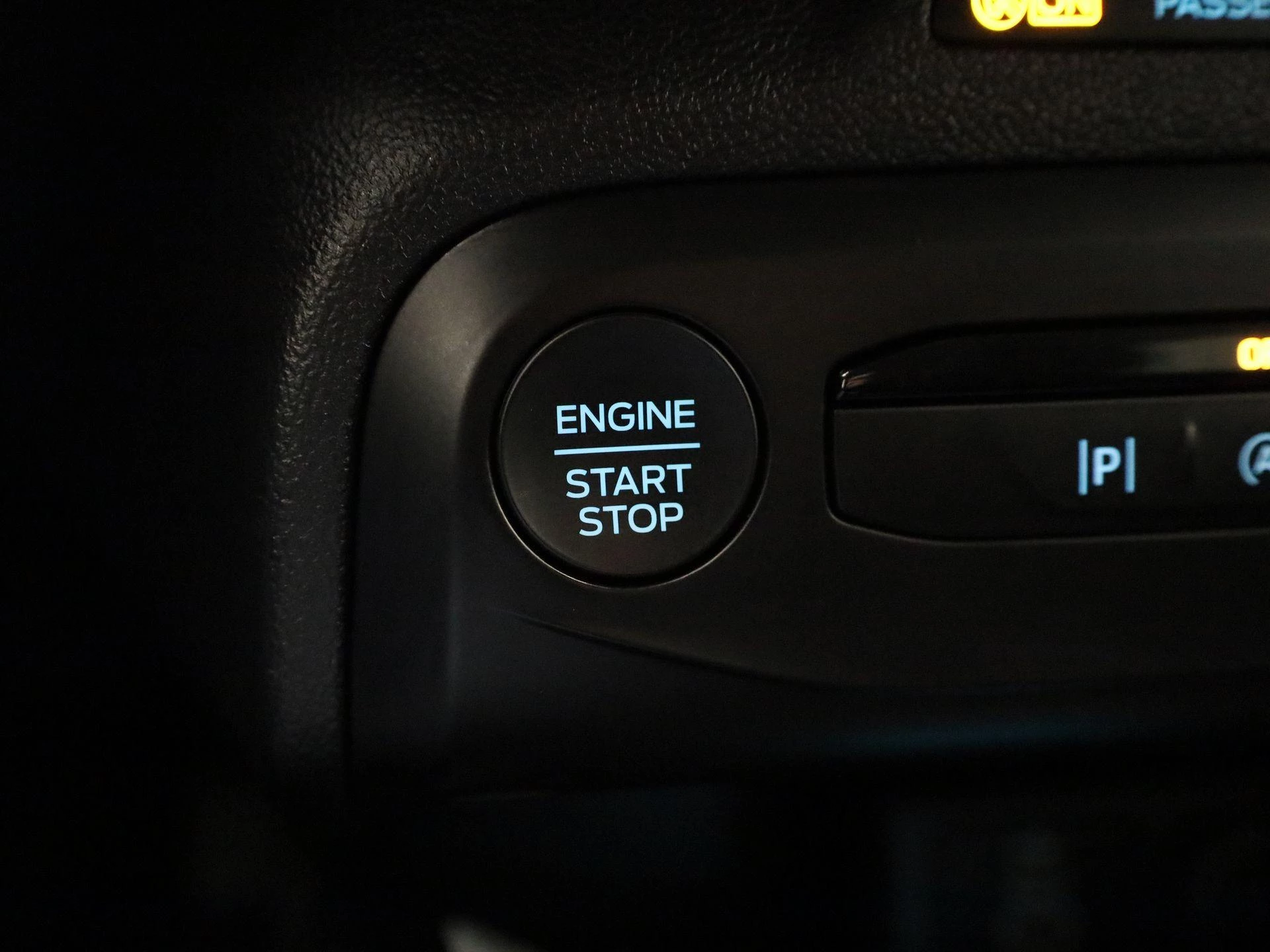 Ford Focus Wagon 1.0 EcoBoost Hybrid Titanium