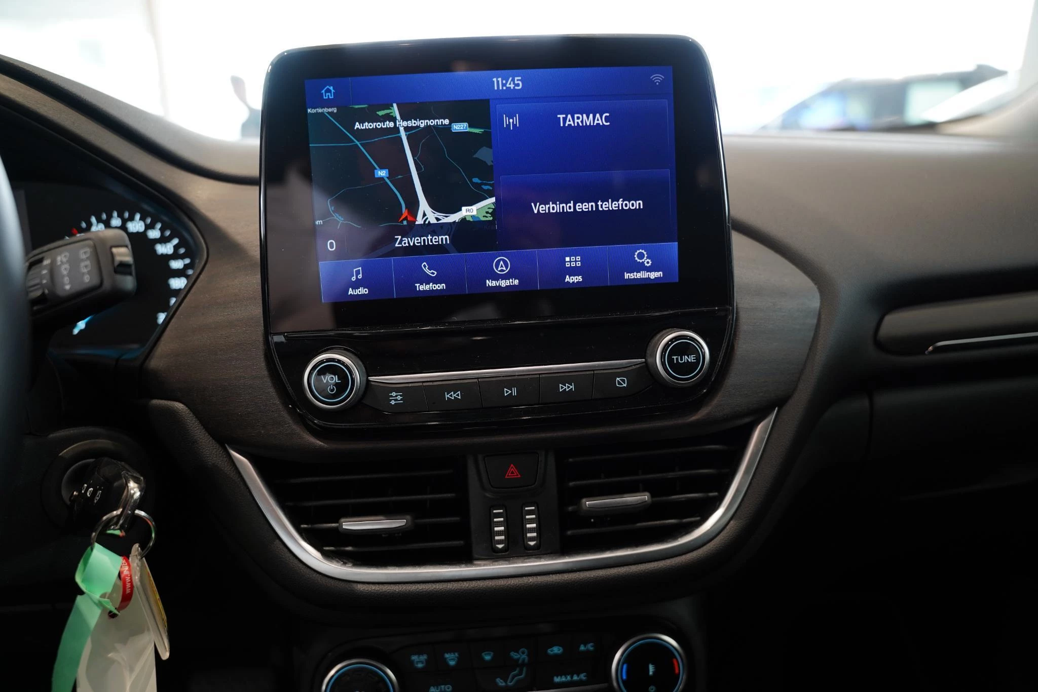 Ford Puma Titanium X|Automaat|B&O||Winterpack