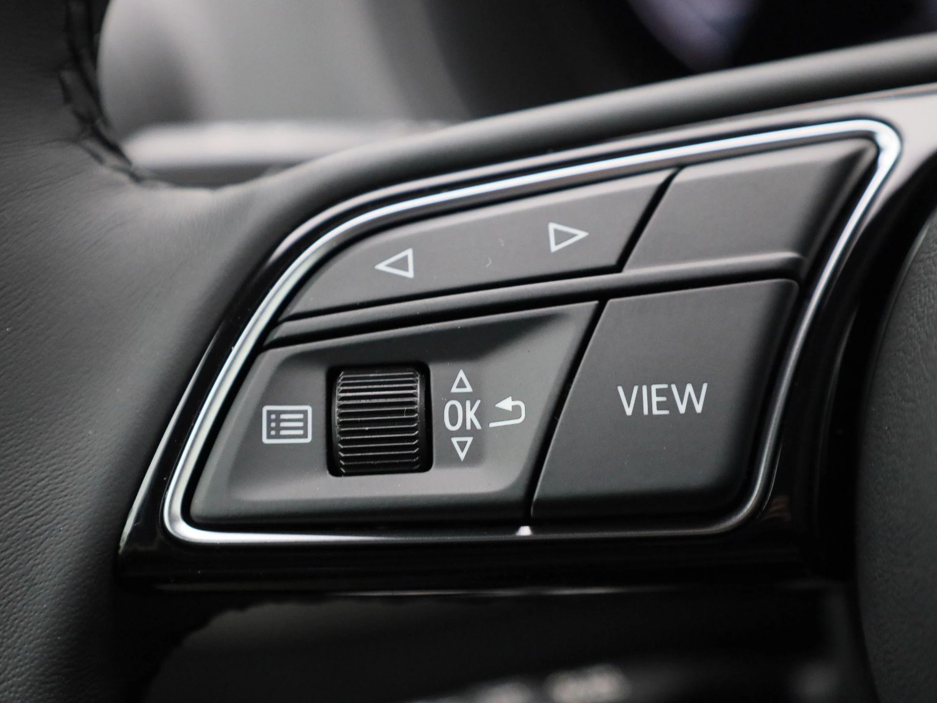 Audi Q2 30 TFSI Pro Line
