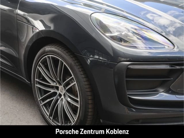 Porsche Macan -95B Macan -