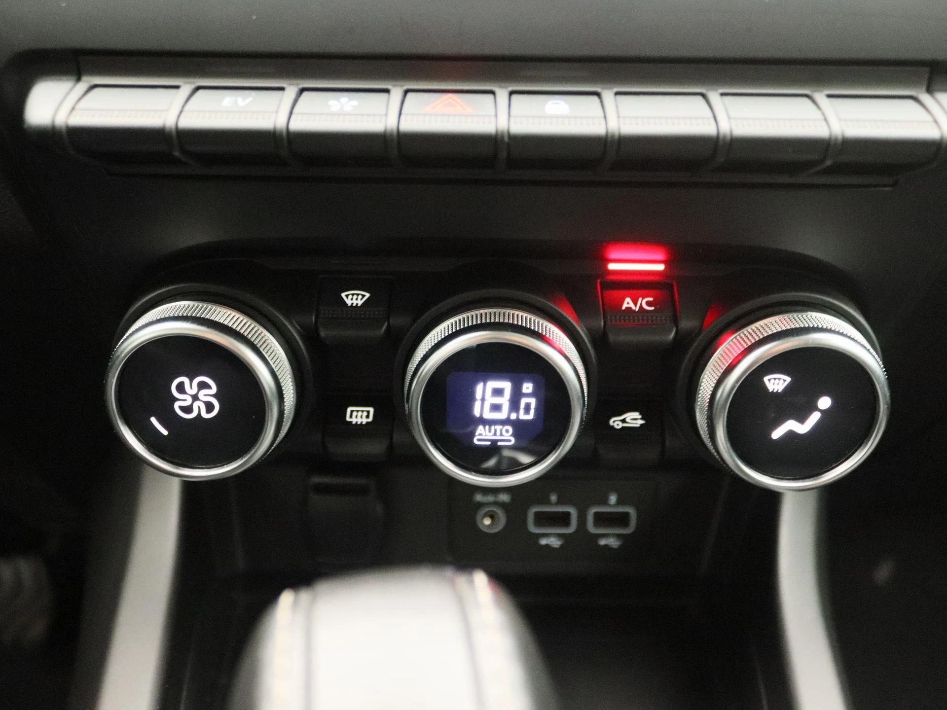 Renault Arkana 1.6 E-Tech hybrid 145 techno