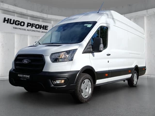 Ford Transit Trend Kasten L4H3*HA*1.1t*GRA*KAM*WINTER-PKT.