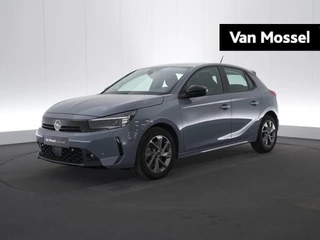 Opel Corsa 1.2 Turbo 74kW S/S Auto
