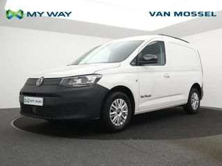 Volkswagen Caddy Van Caddy Cargo Korte Wielbasis 2.0 TDI 75kW 6V / DEMO