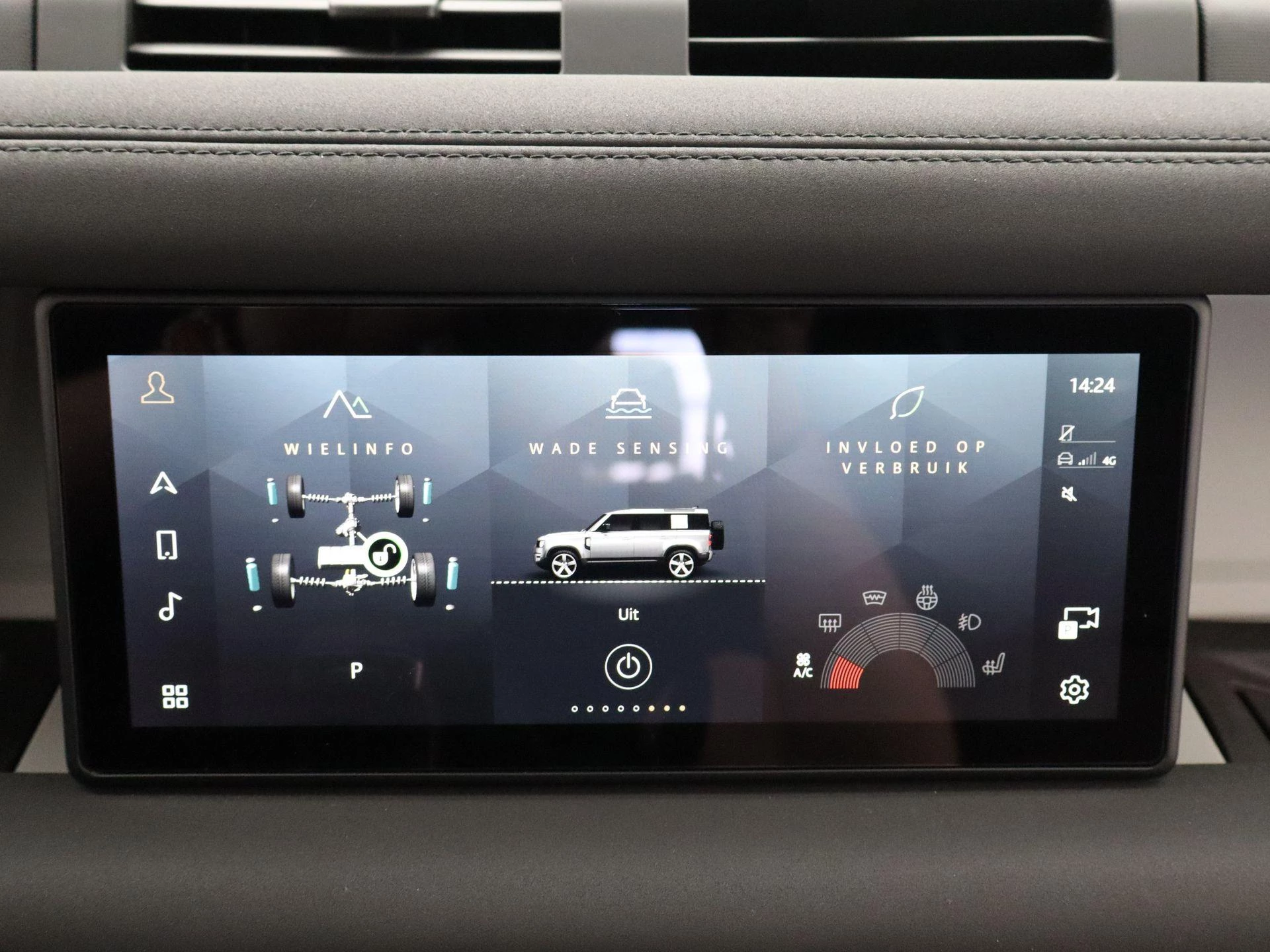 Land Rover Defender 110 P400e XS Edition