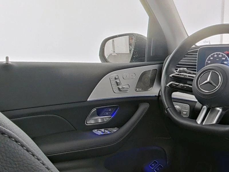 Mercedes-Benz GLE 400 e 4MATIC AMG Line
