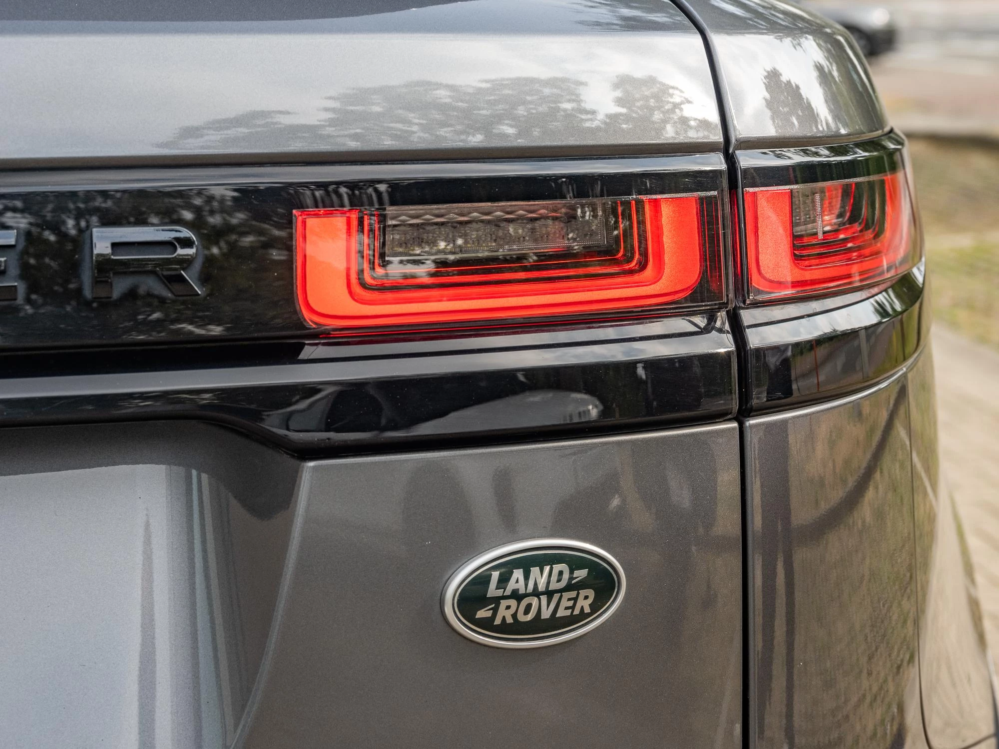 Land Rover Range Rover Velar SE P400e