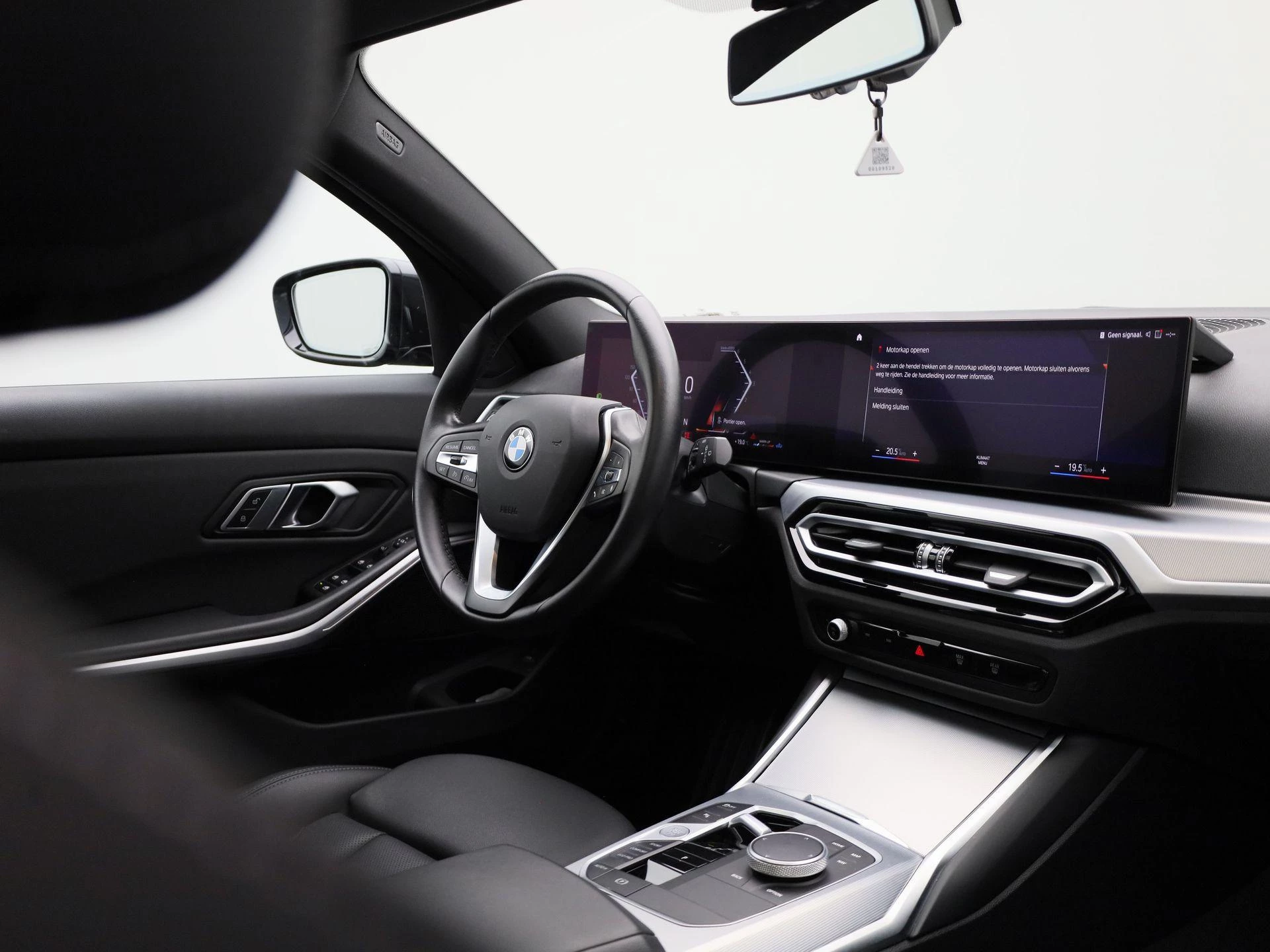 BMW Série 3 Touring 316d (90 kW)