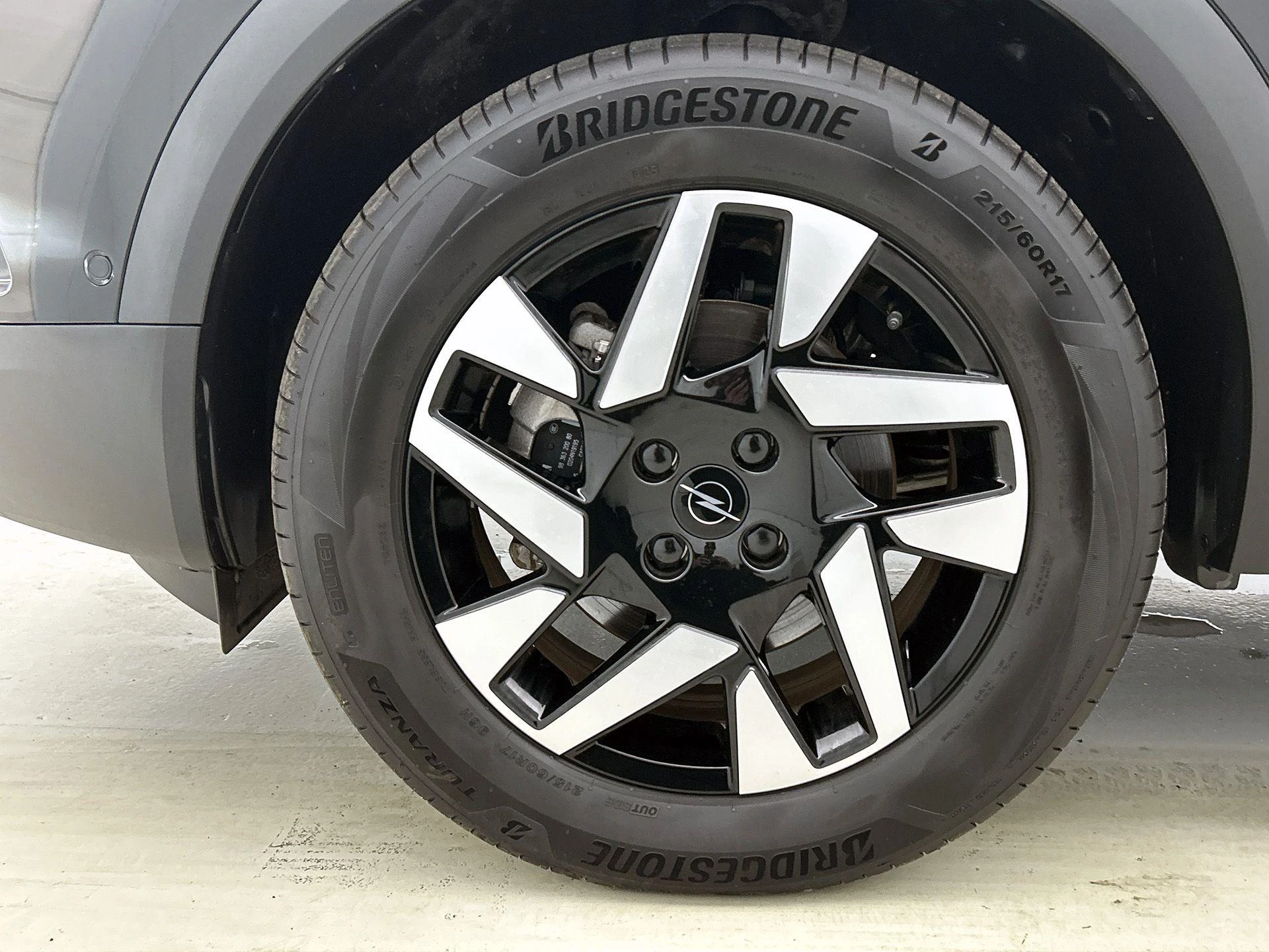 Opel Mokka-e Electric Business Edition 54 kWh