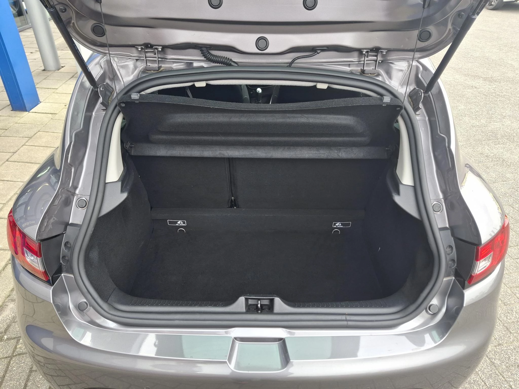 Renault Clio 0.9 TCe ECO Night&Day