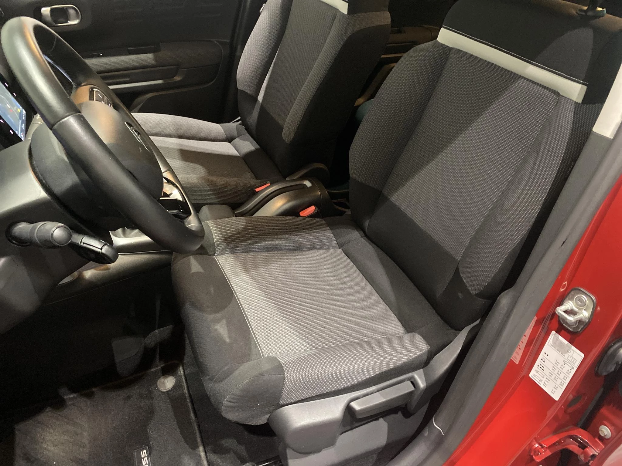 Citroën C3 Aircross 1.2 S&S Feel