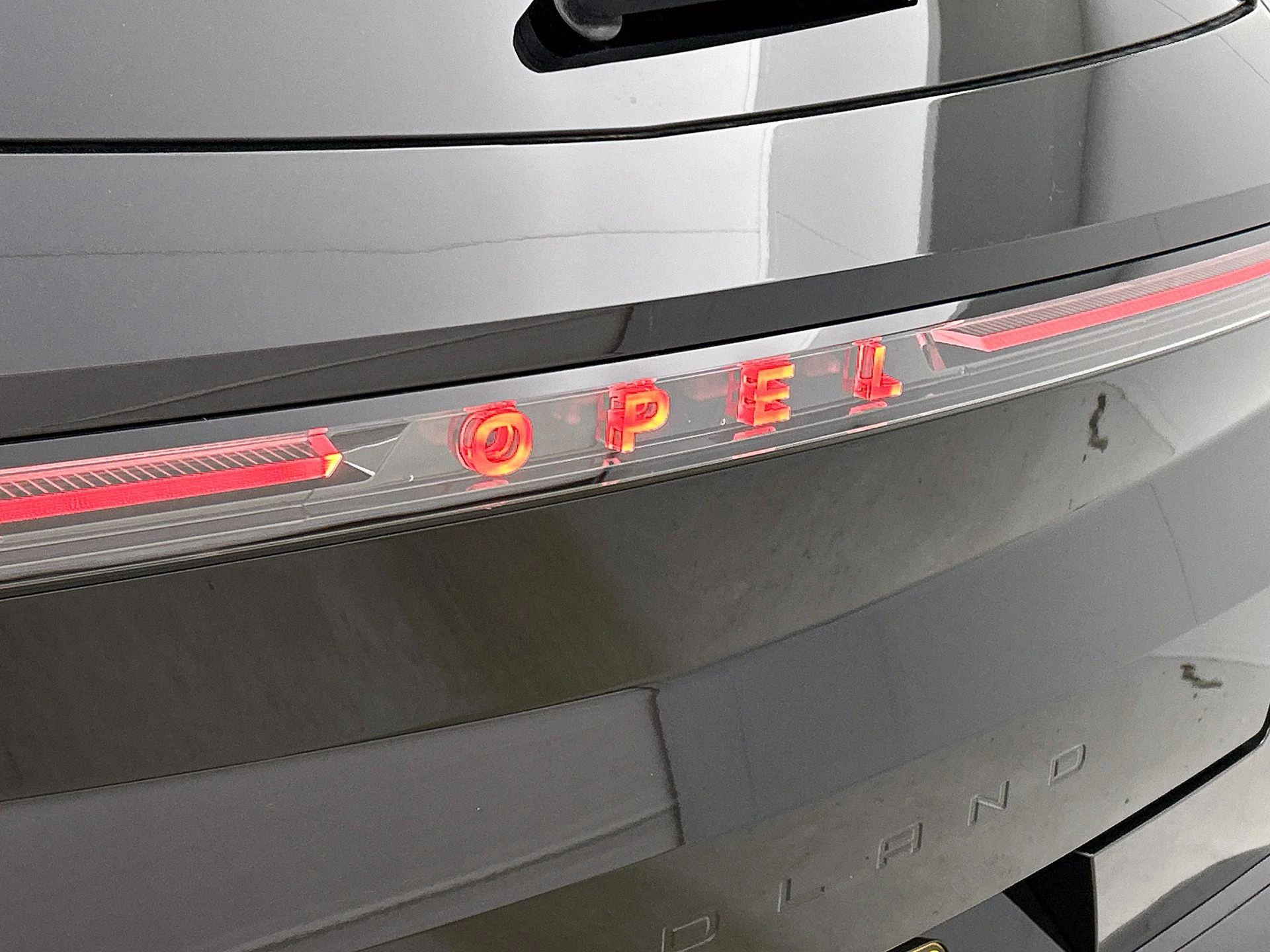Opel Grandland Electric GS 73 kWh