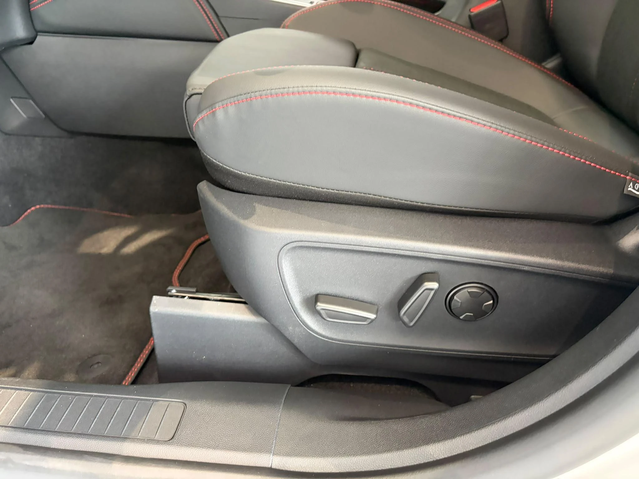 Ford Kuga 2.5 PHEV St Line X