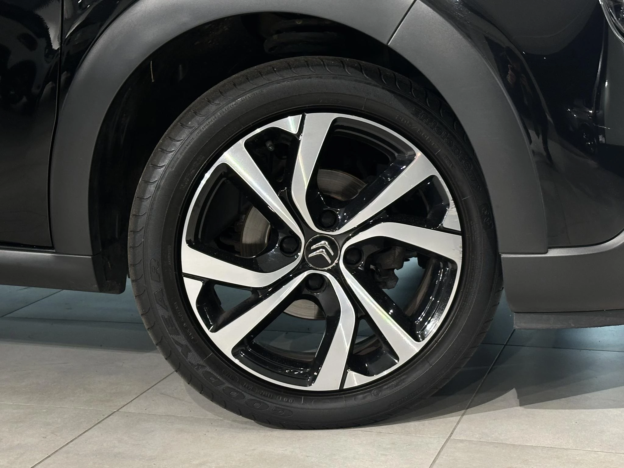 Citroën C3 1.2 PureTech Shine