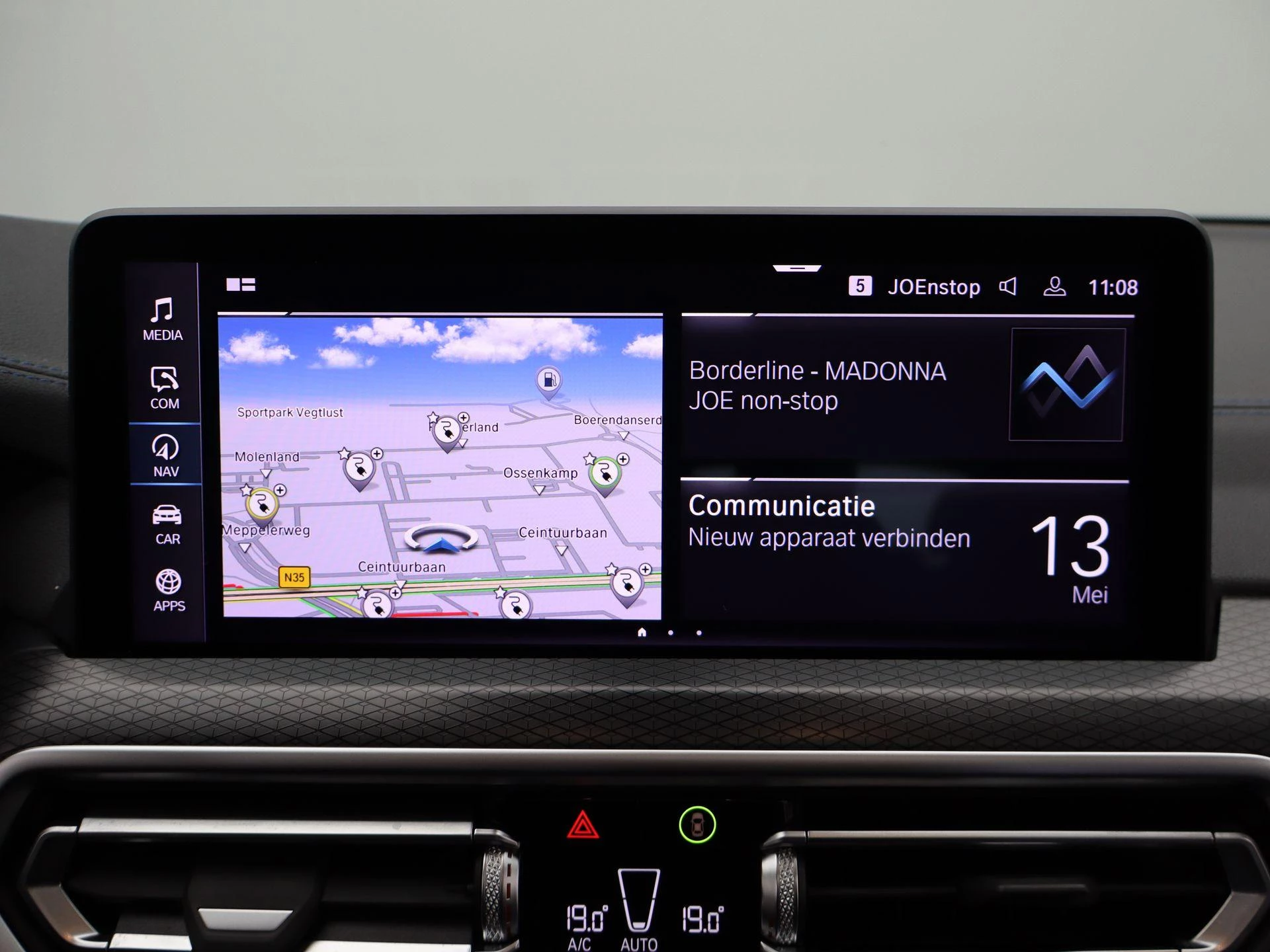 BMW X3 xDrive30e High Executive